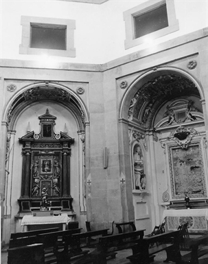 Chiesa della Madonna delle Carceri